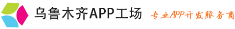 乌鲁木齐APP工场